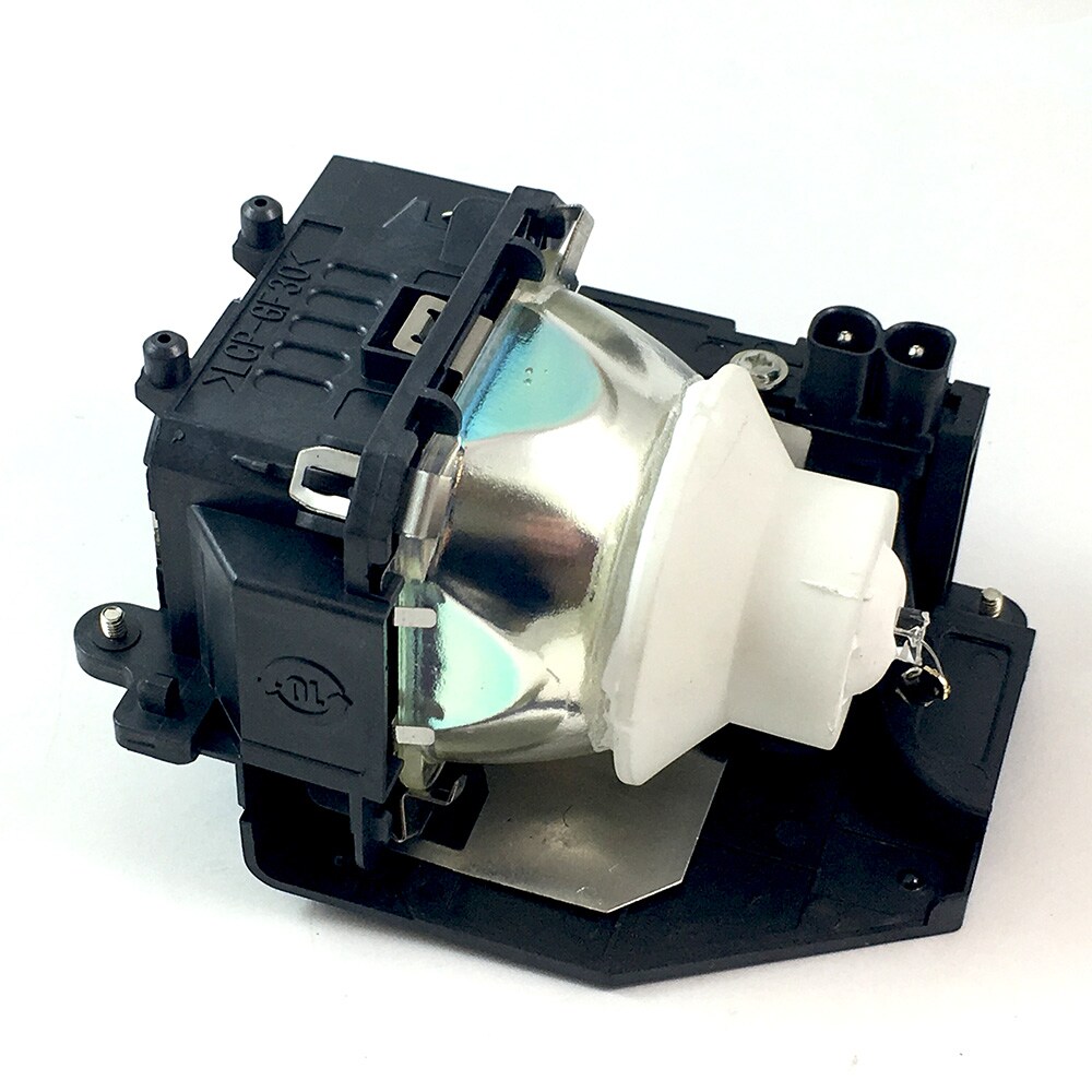 NEC NP-P350W Assembly Lamp with Quality Projector Bulb Inside