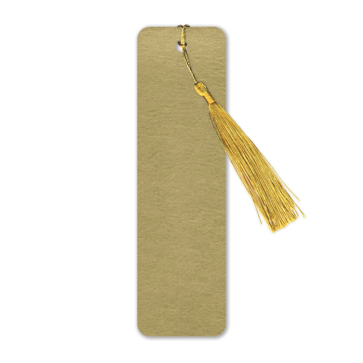 Gallery Leather Bookmark - 7&#x22;x2&#x22;