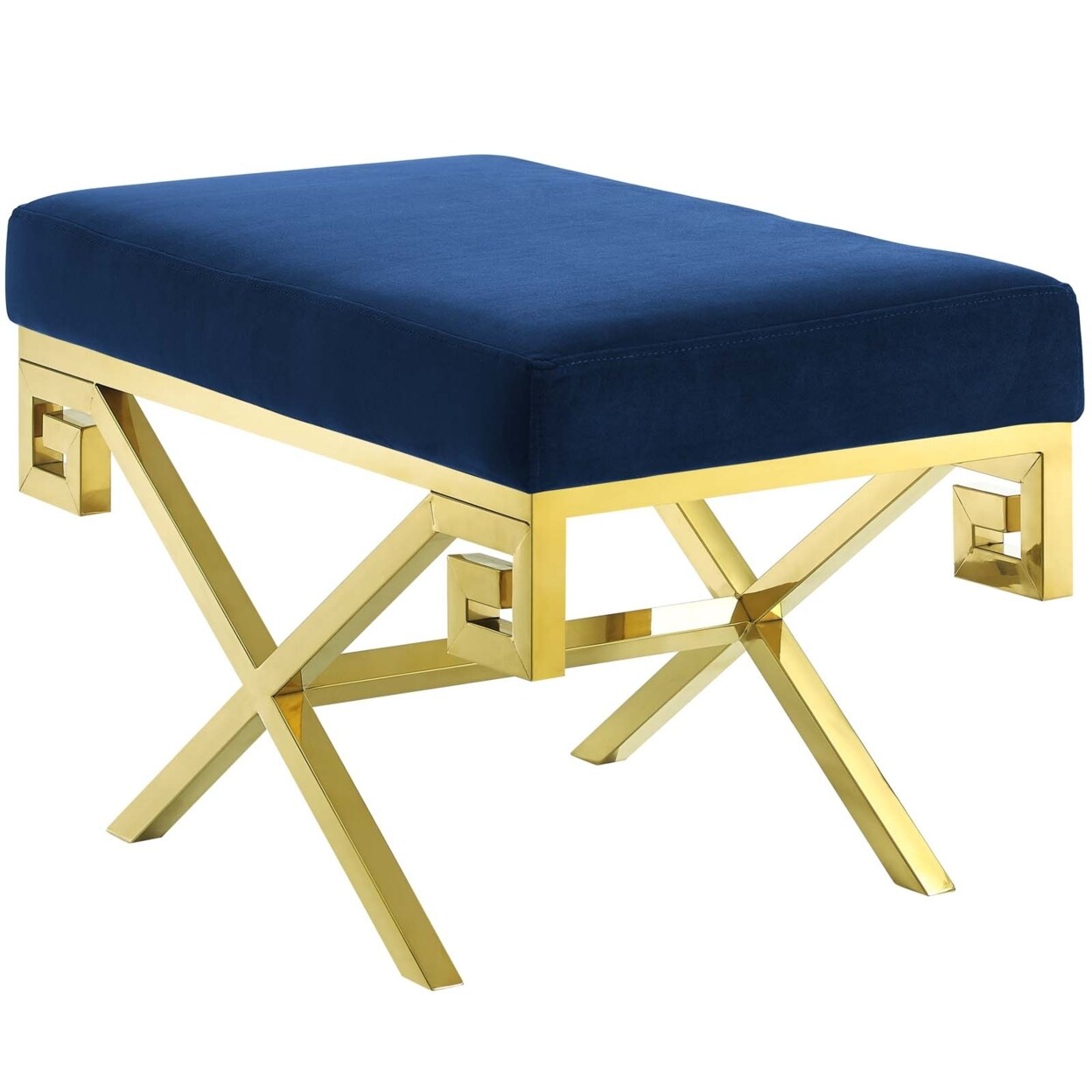 Modway Rove Bench