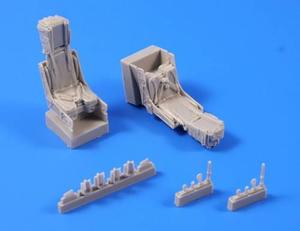 CMK  1/32 Ejection seat Martin Baker Mk.10 (2pcs) 1/32