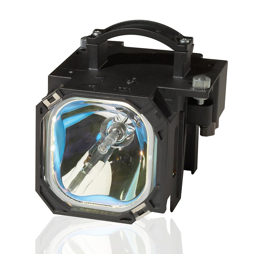 Mitsubishi WD-52526 Assembly Lamp with Quality Projector Bulb Inside