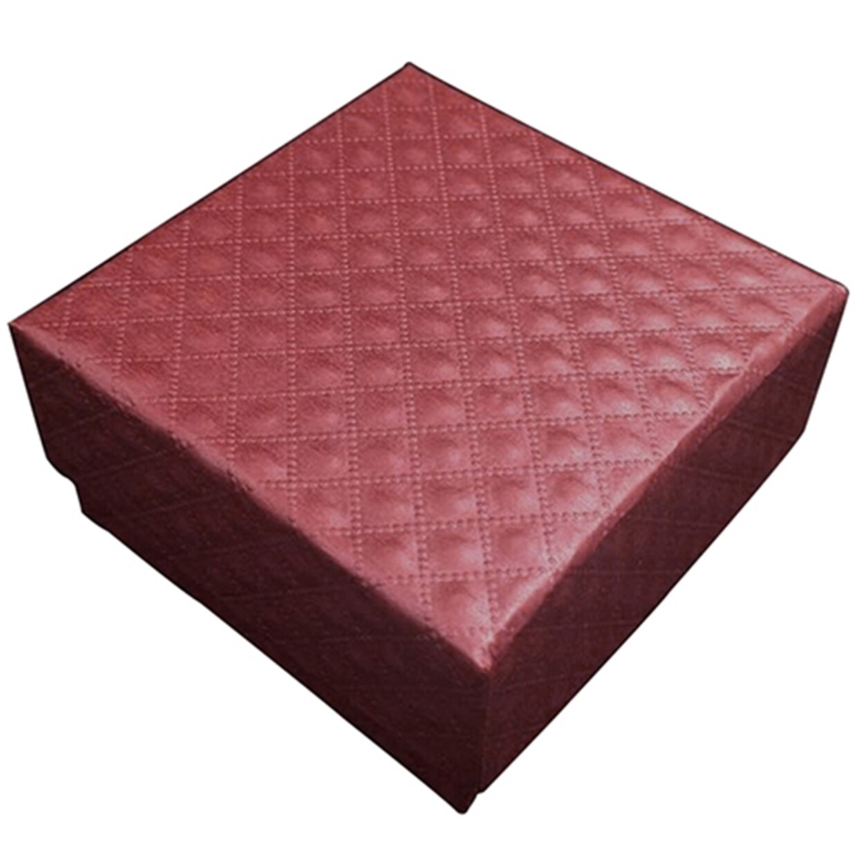 Generic Solid Color Earrings Ring Bracelet Necklace Display Storage