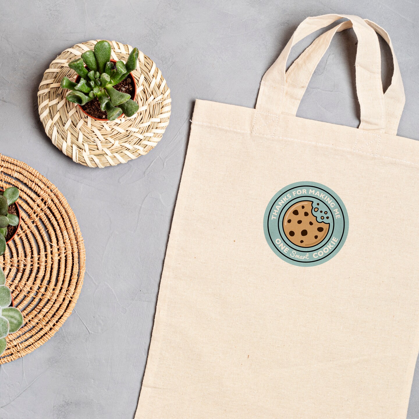 Avery Light Transfer Paper for T-Shirts, 3" Diameter Pre Die-Cut Iron-On Circle Transfers, Print-to-the-Edge, 3 Sheets of Heat Transfer Paper, 18 Total (02236)