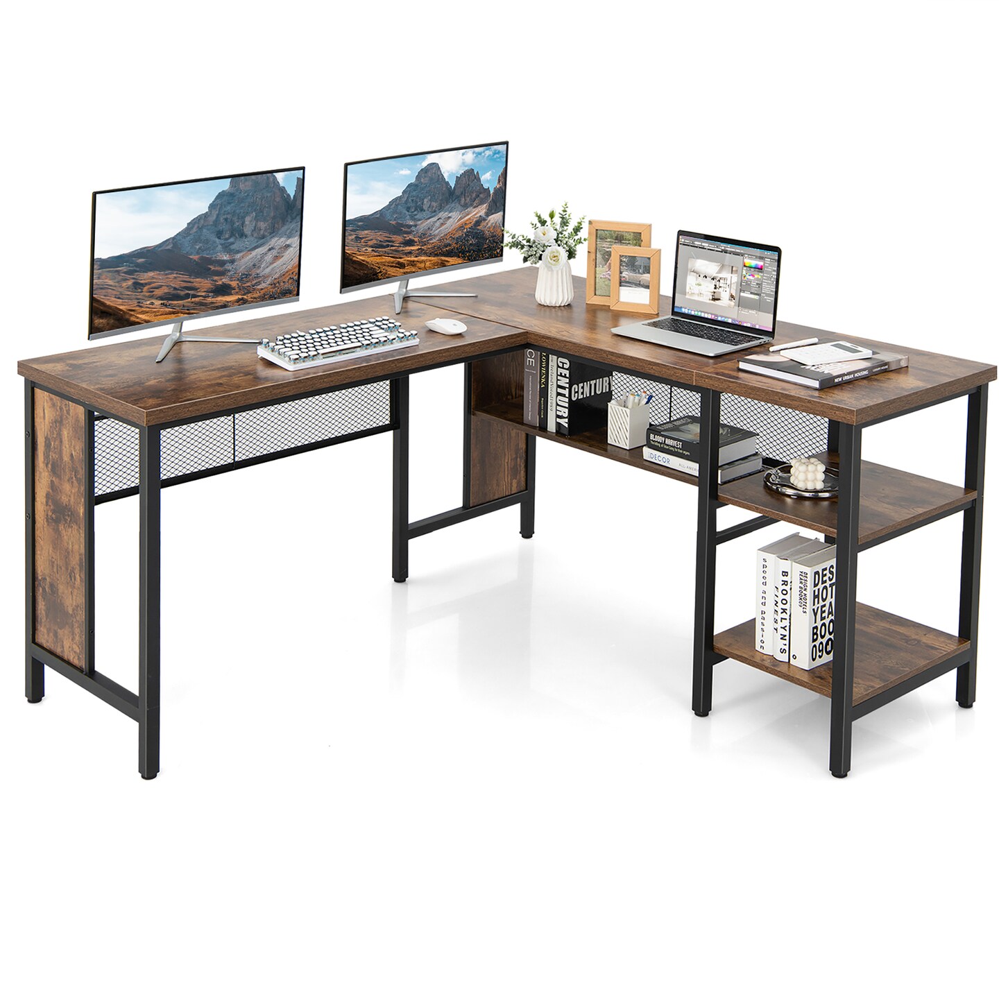 Michaels modular desk deals