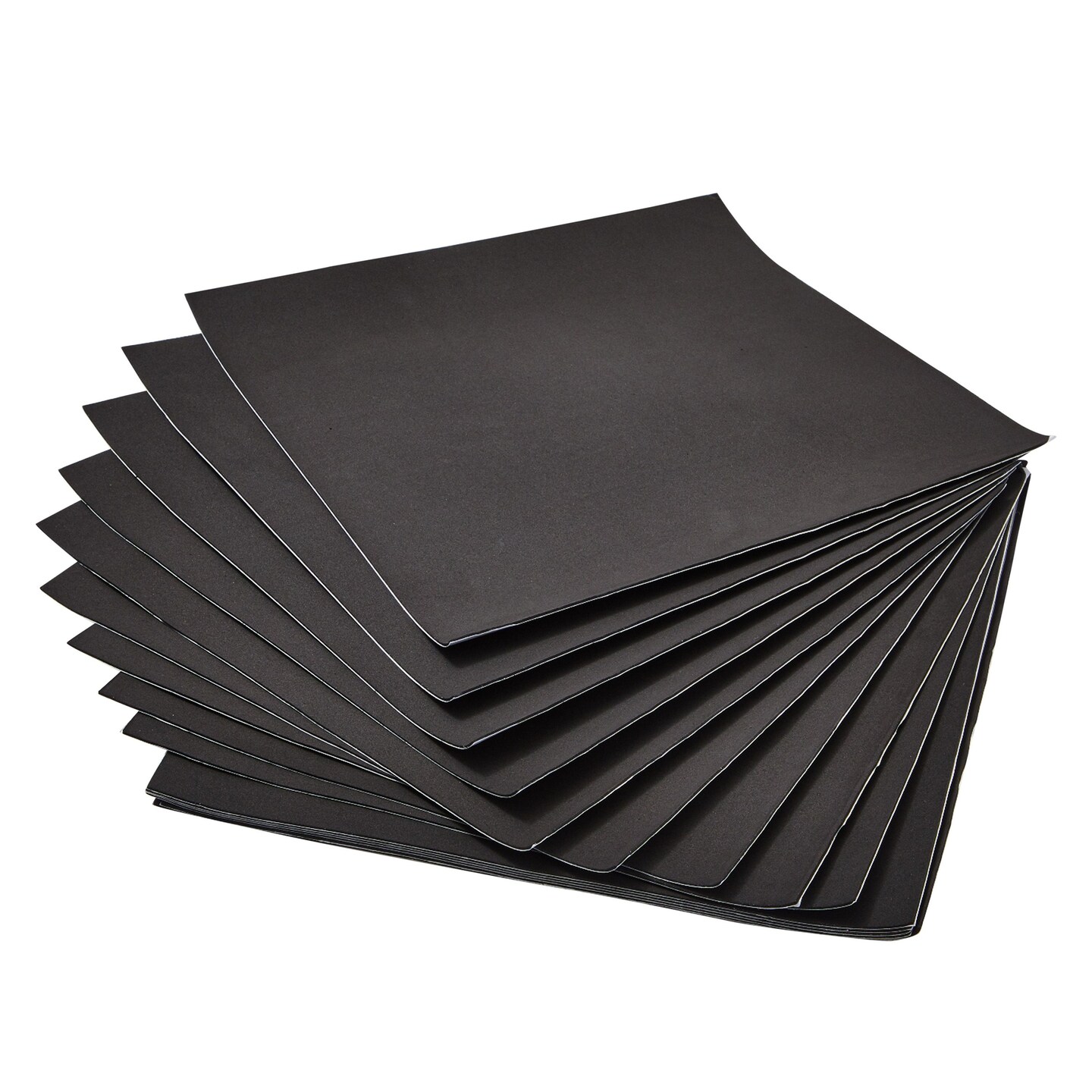 What is Neoprene Rubber Sheet