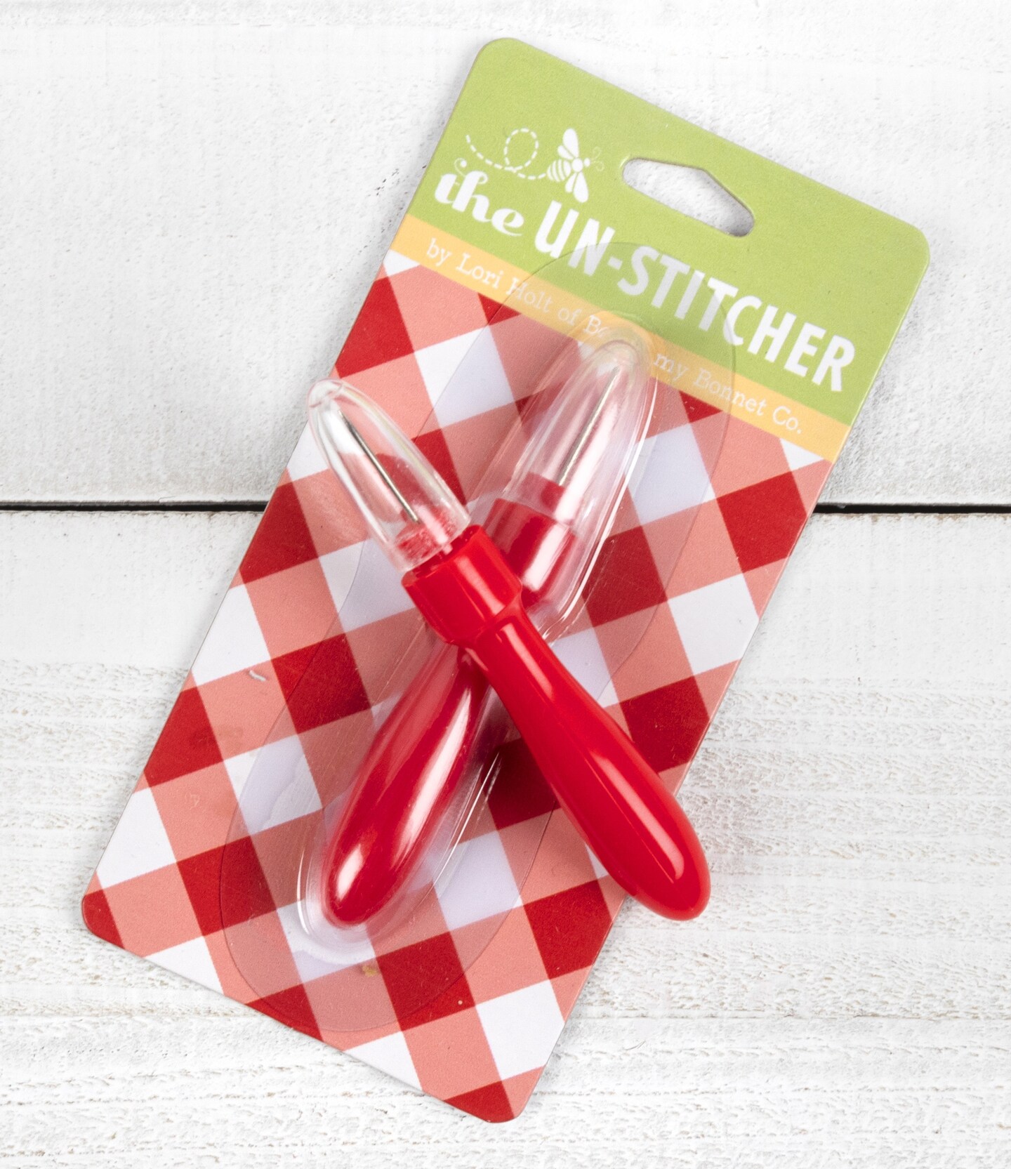 It&#x27;s Sew Emma The Un-Stitcher By Lori Holt