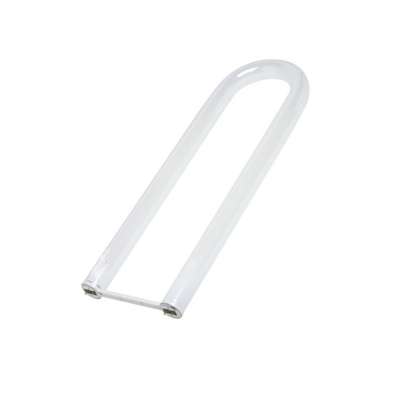 Sylvania 40w U-Shaped FB40 T12 4100k Cool White G13 Fluorescent Tube