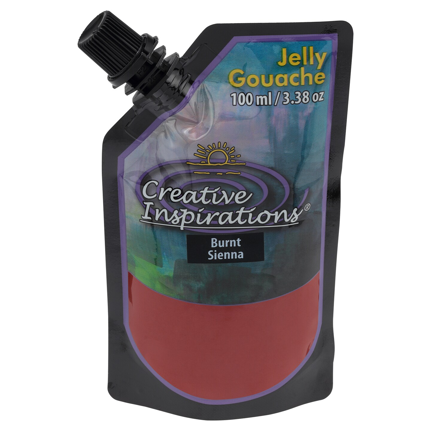 Jelly Gouache 18 Color Paint Set by Artist's Loft™