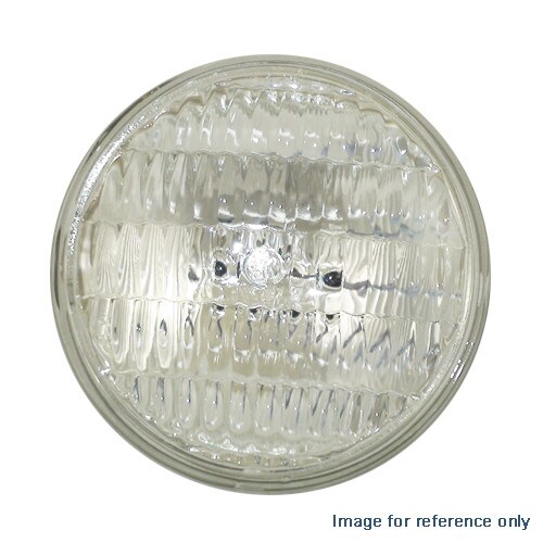 4411 - 35W 12V PAR36 Sealed Beam Aviation GE Replacement Bulb