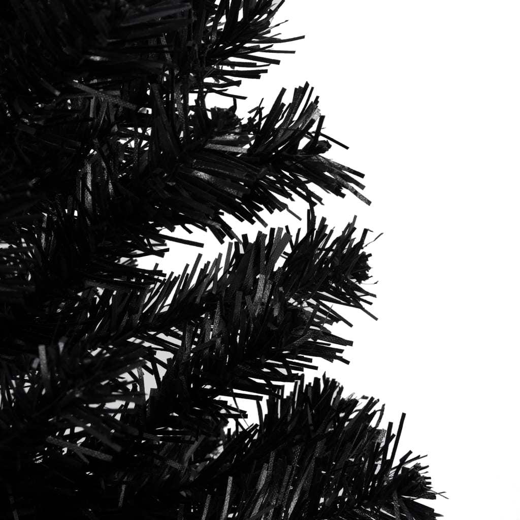 Artificial Christmas Tree with Stand