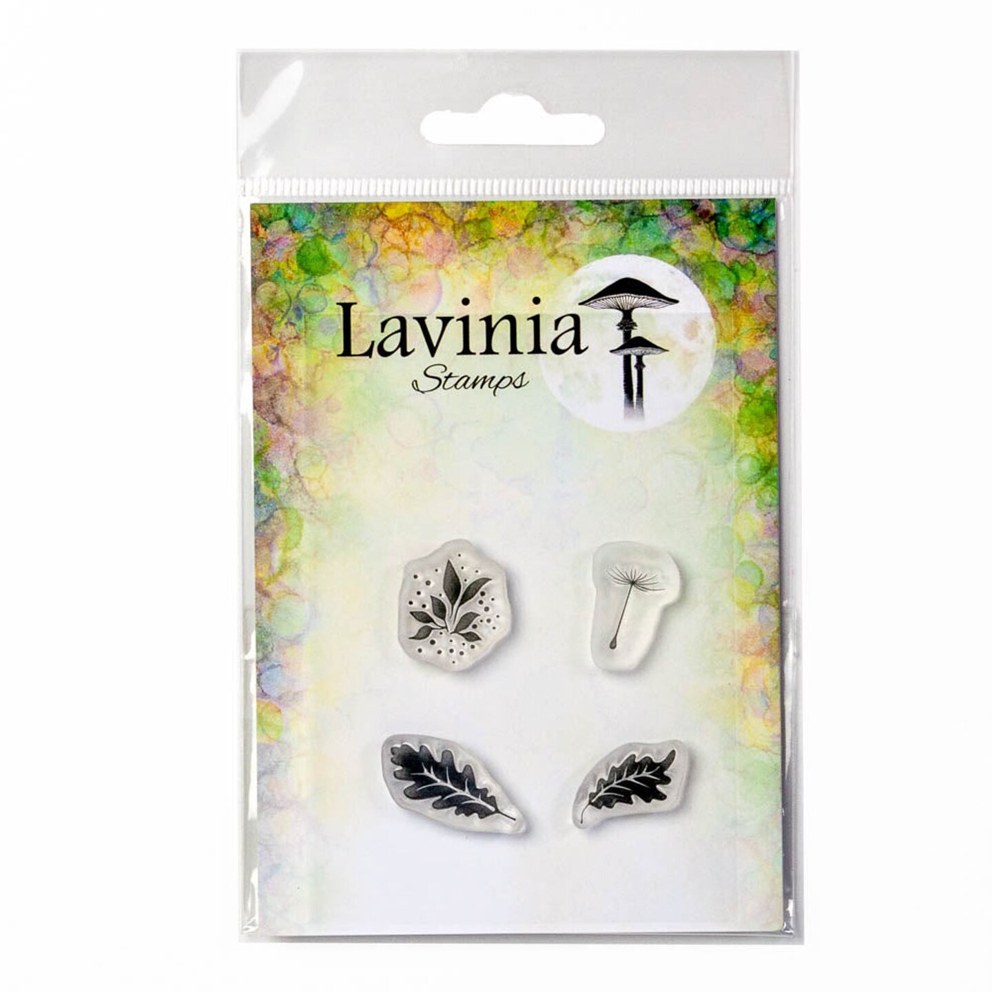 Lavinia Stamps  - Foliage Set 2