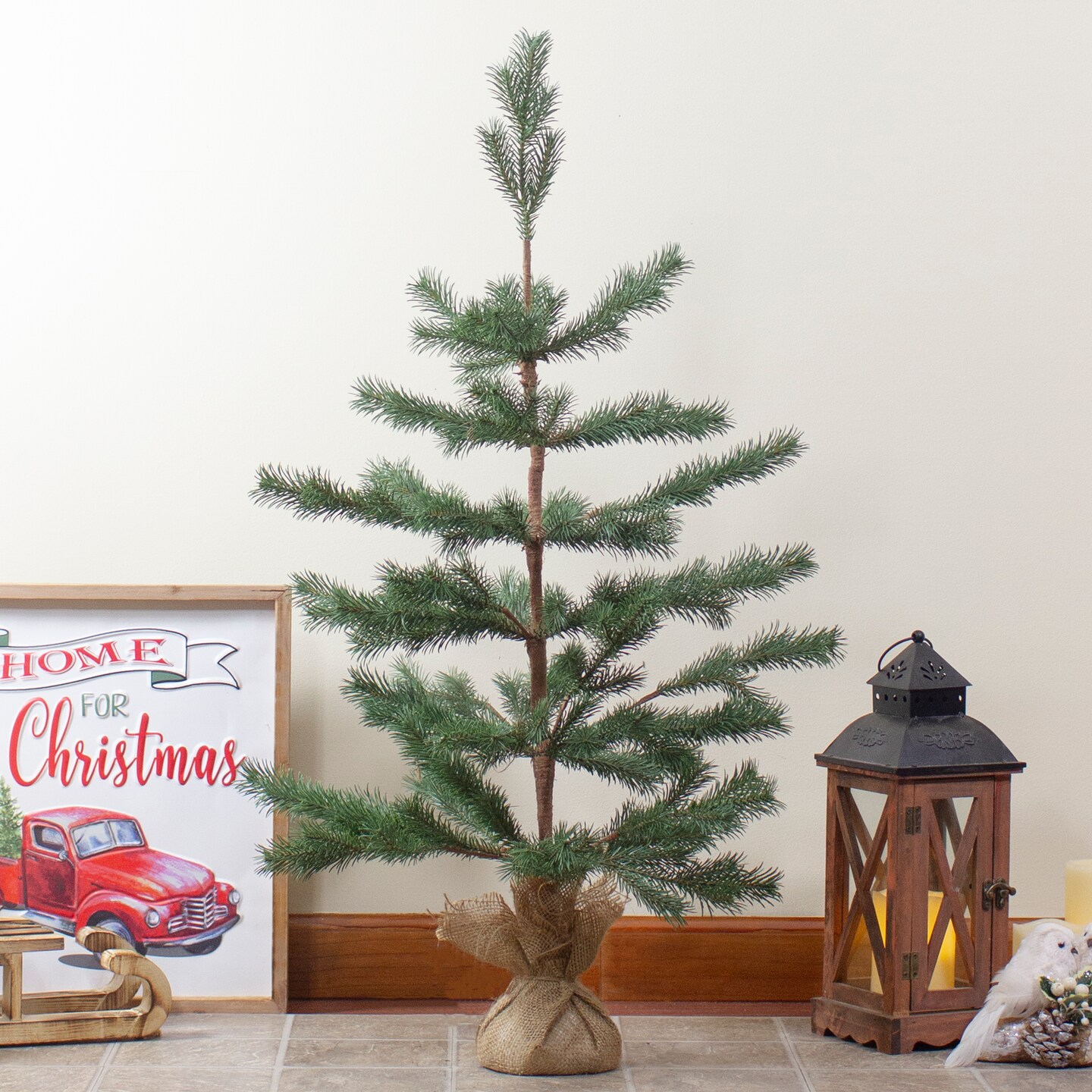 Artificial Tree Stand - Christmas Tree Stands - Christmas Tree Decorations  - The Home Depot