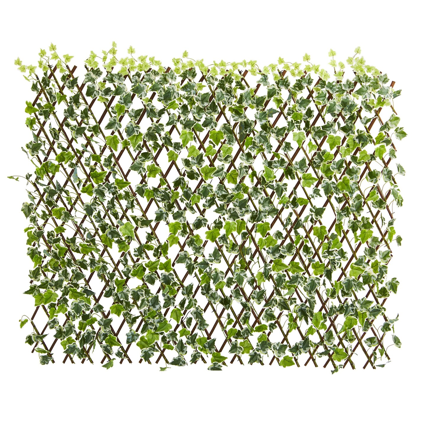 Nearly Natural 5' Artificial Outdoor UV Resistant English Ivy Fence