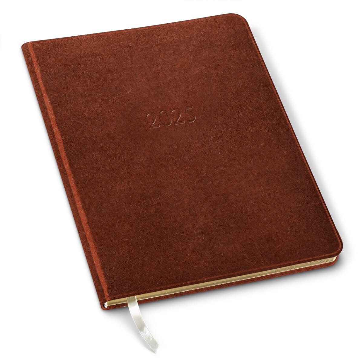 2025 Gallery Leather Professional Planner 9x7