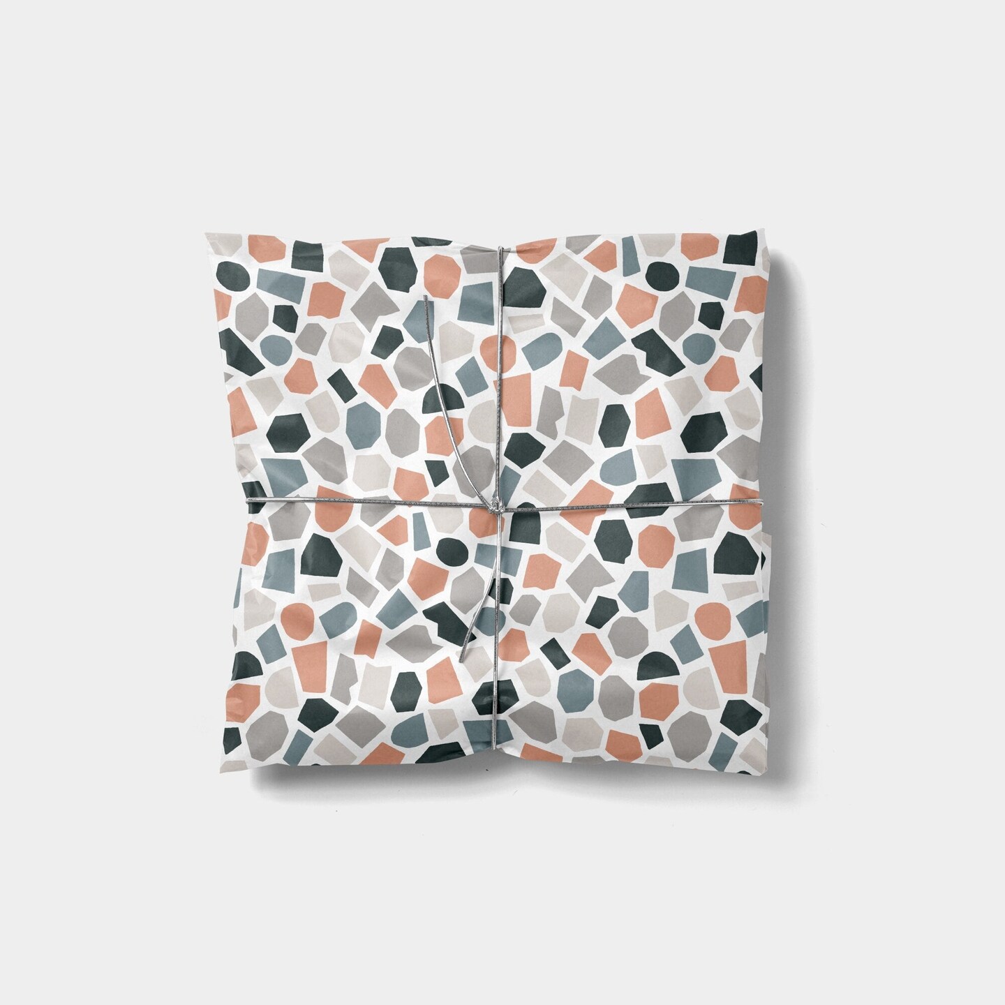 Cut Out Gift Wrap Michaels