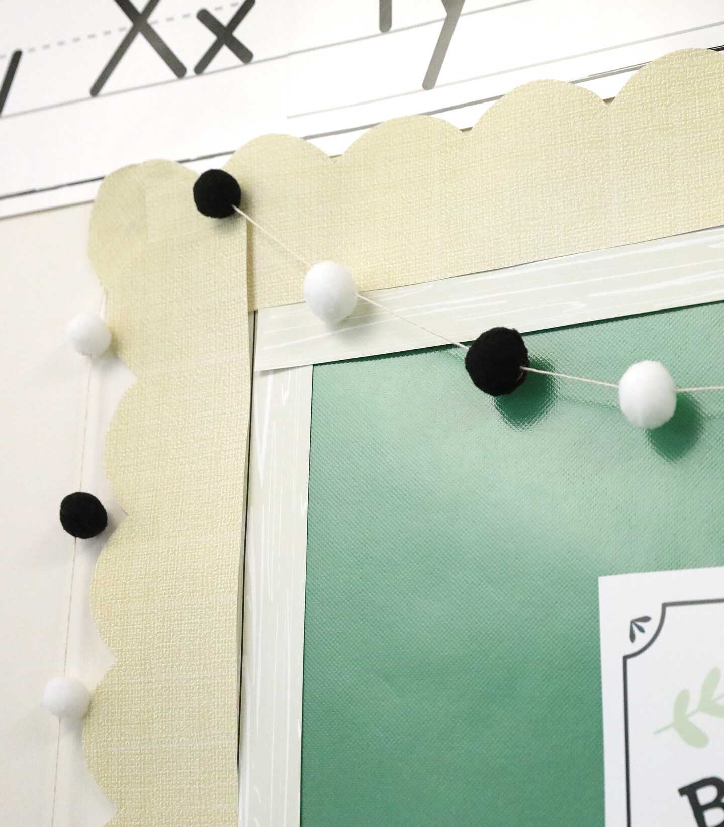 Carson Dellosa Decorations