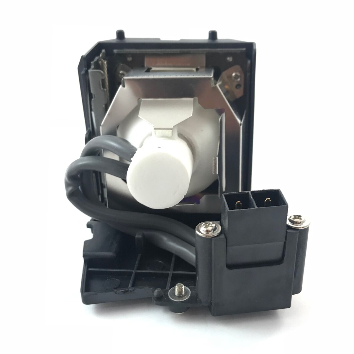 Sharp XR-30X Assembly Lamp with Quality Projector Bulb Inside