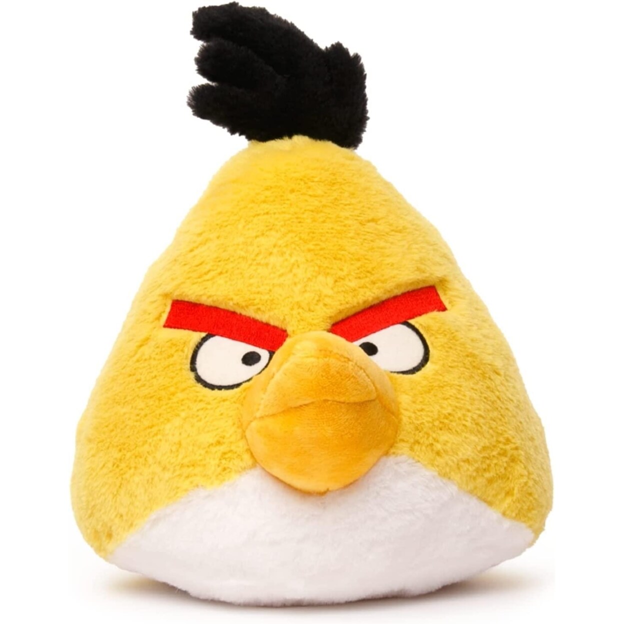 Mighty Mojo Angry Birds Chuck Charles Yellow Bird Canary 9