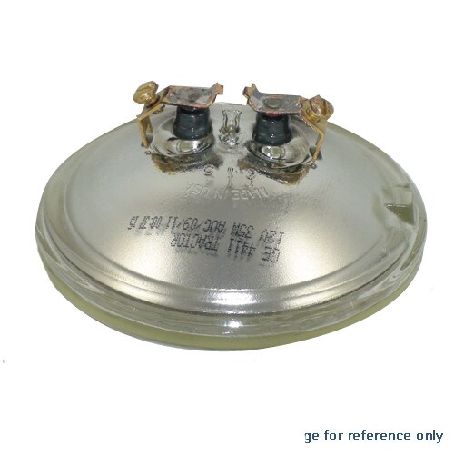 4411 - 35W 12V PAR36 Sealed Beam Aviation GE Replacement Bulb