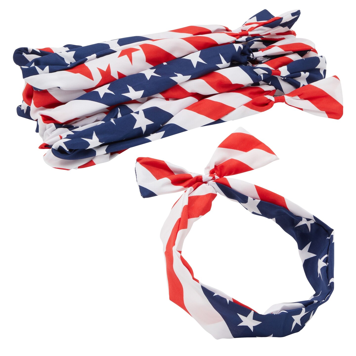 Patriotic Accessories