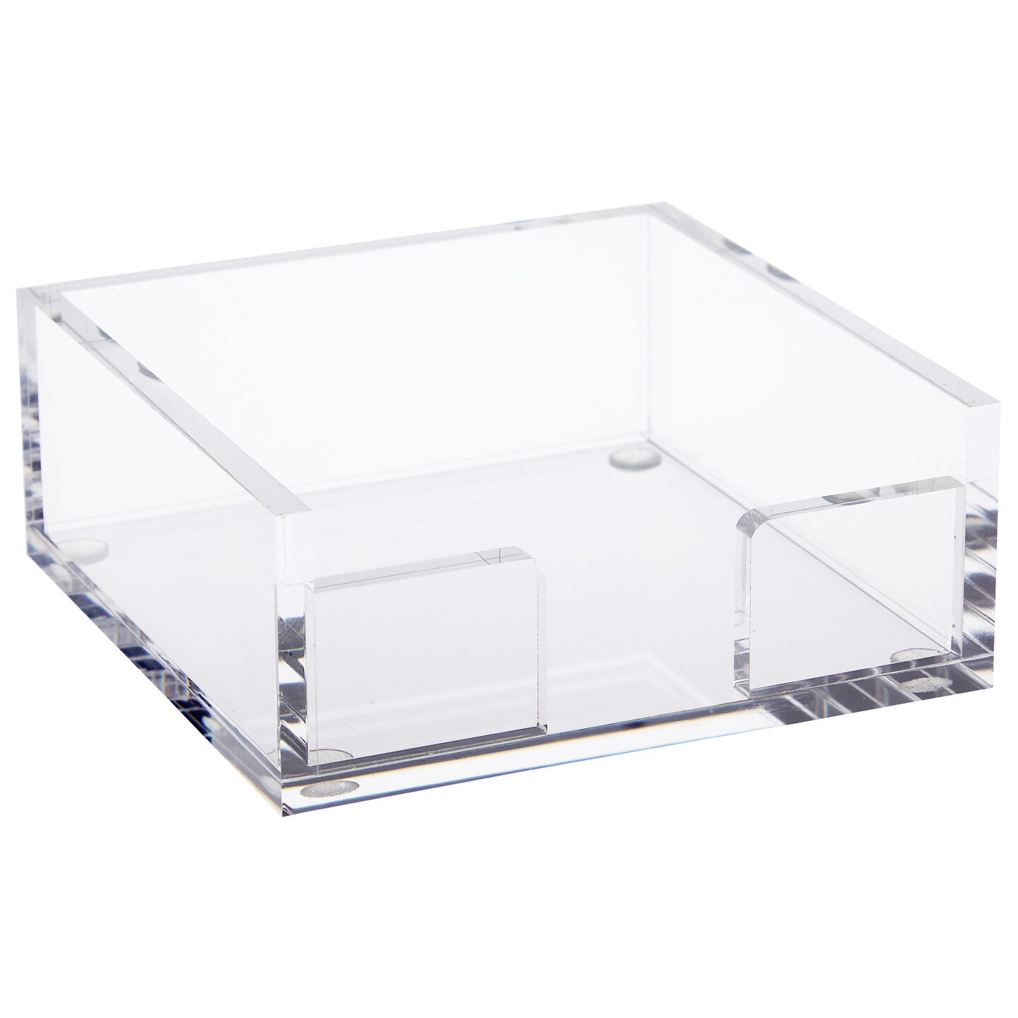 Acrylic Desk Organizer for Office Supplies and Desk Accessories