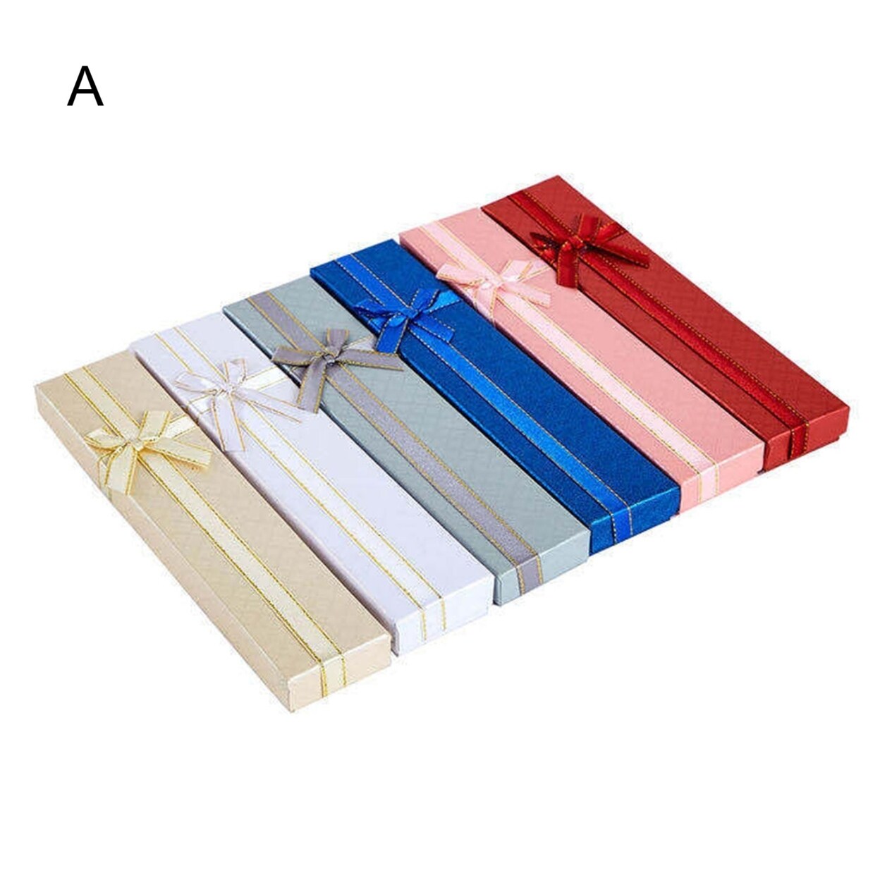 Jewelry Boxes At Michaels Wholesale Kraft Cotton Filled Jewelry