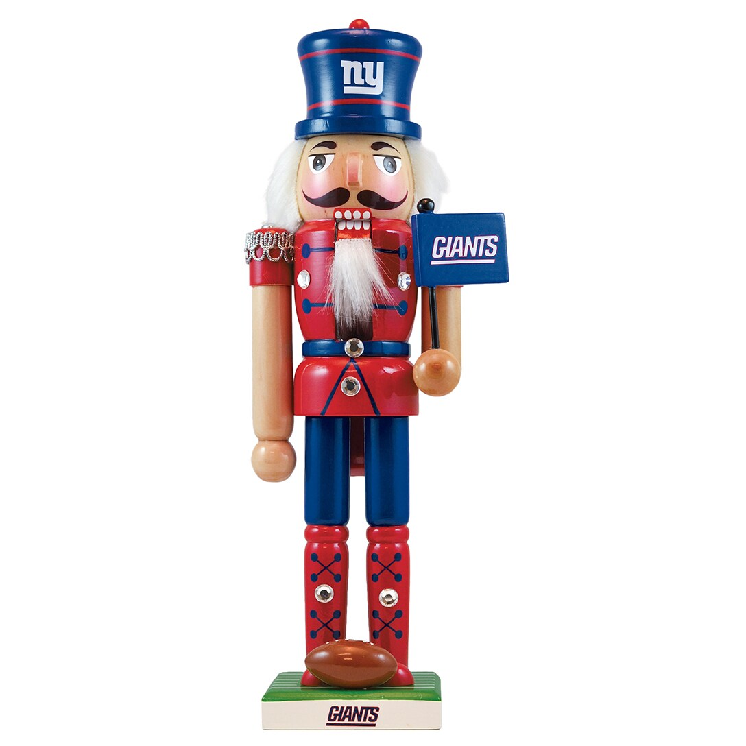 : MasterPieces Family Game - NFL New York Giants