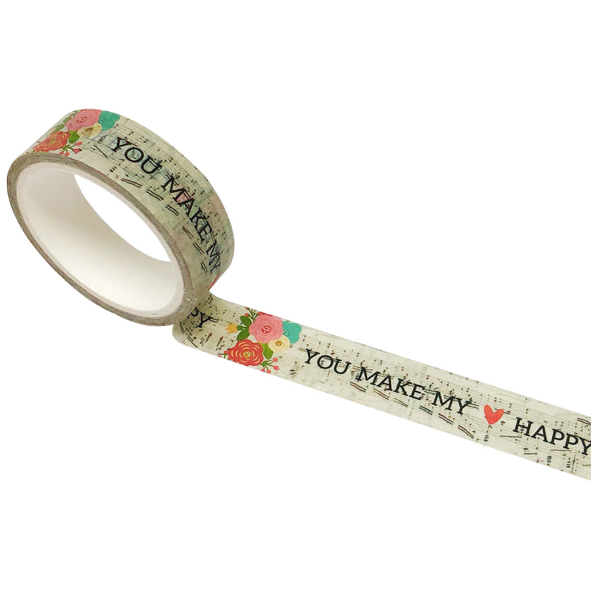 Wrapables Washi Masking Tape