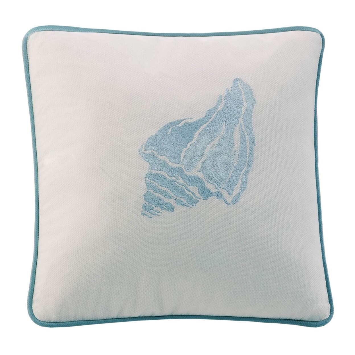Harbor clearance house pillows