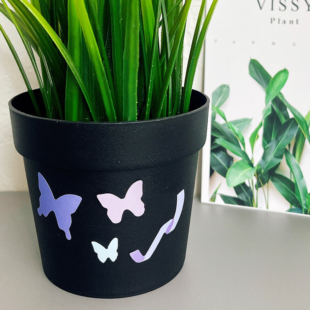 Wrapables Colorful Decorative Stickers for Scrapbooking, DIY Crafts, Stationery, Diary, Card Making