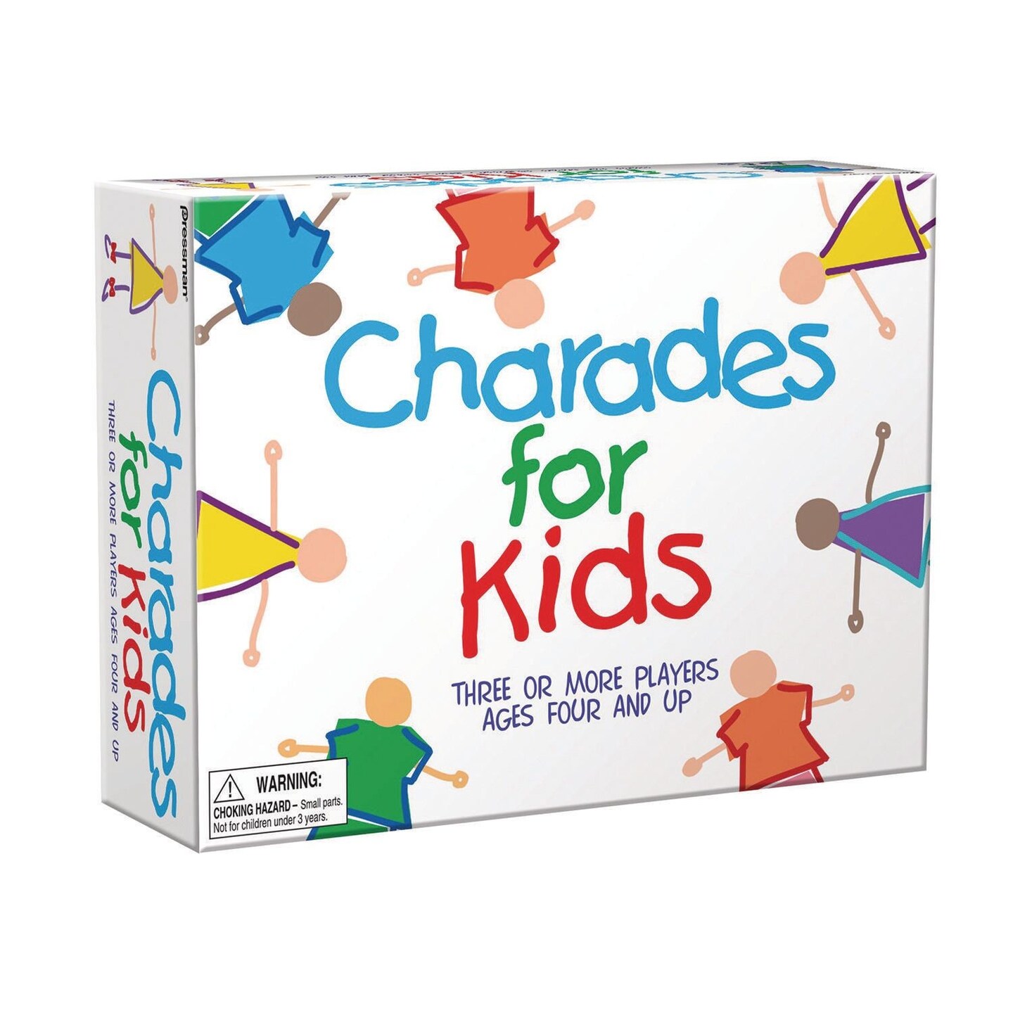Charades for Kids