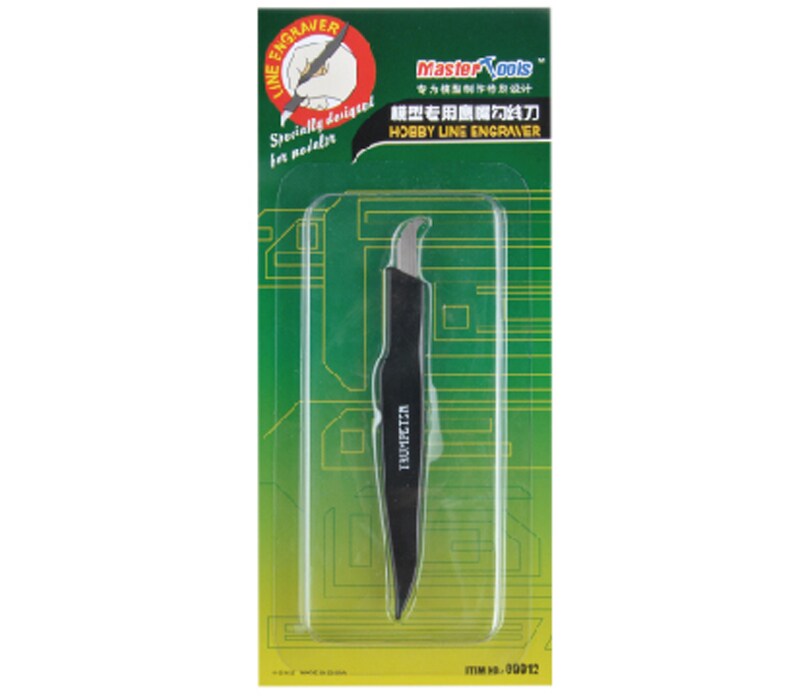 Trumpeter   HOBBY LINE ENGRAVER