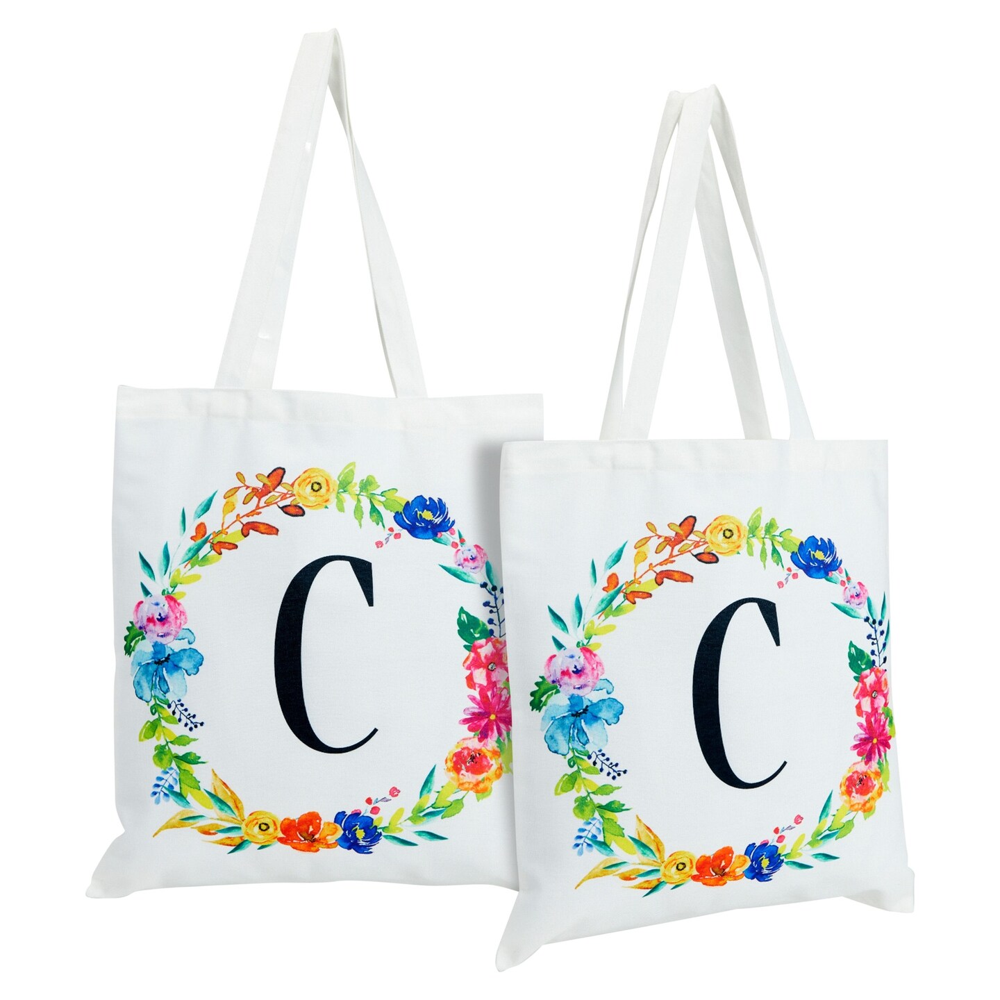Blank canvas tote bags michaels shop