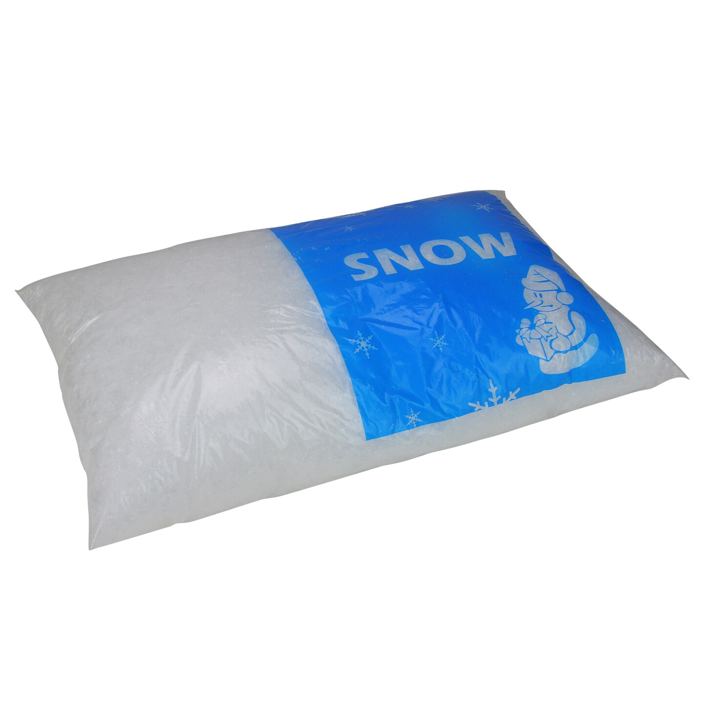 Northlight Artificial Snow Twinkle Flakes Christmas Decoration 1.5 oz