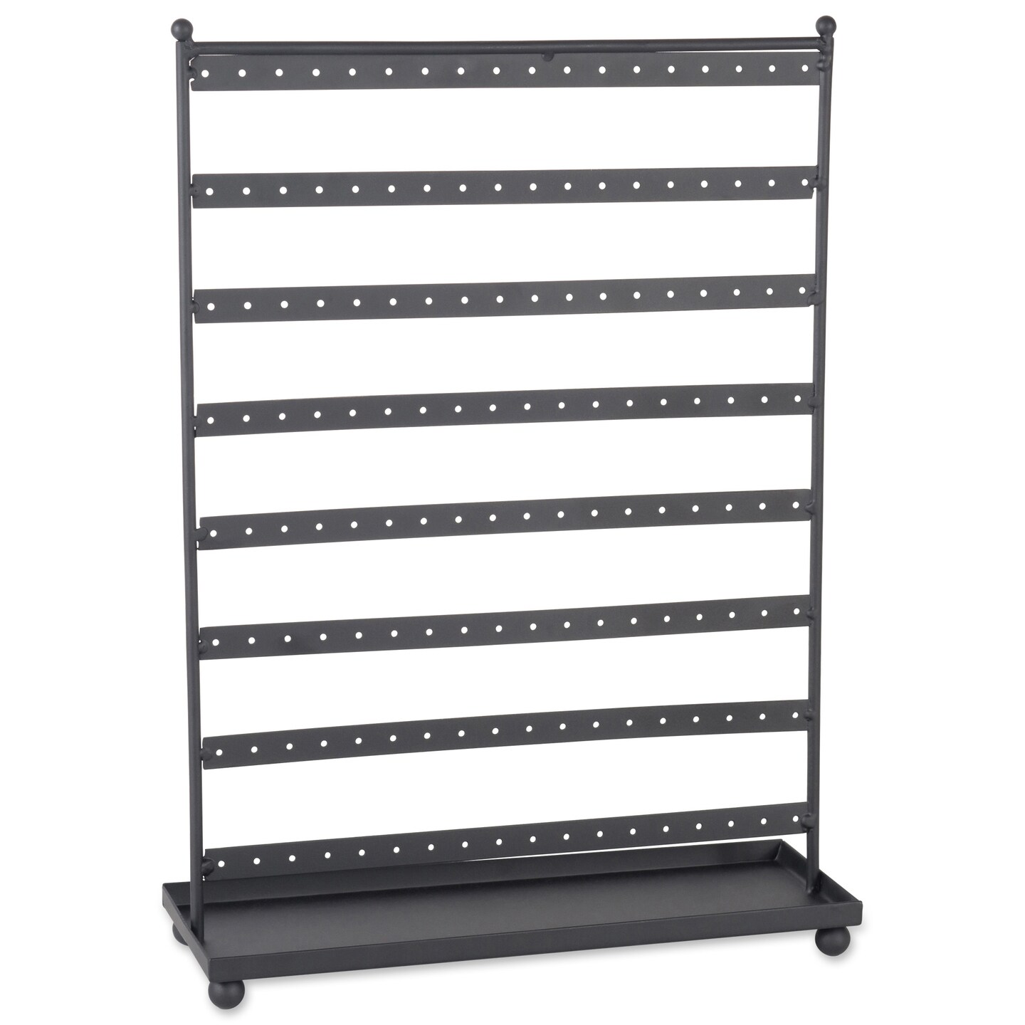 Michaels shop earring display