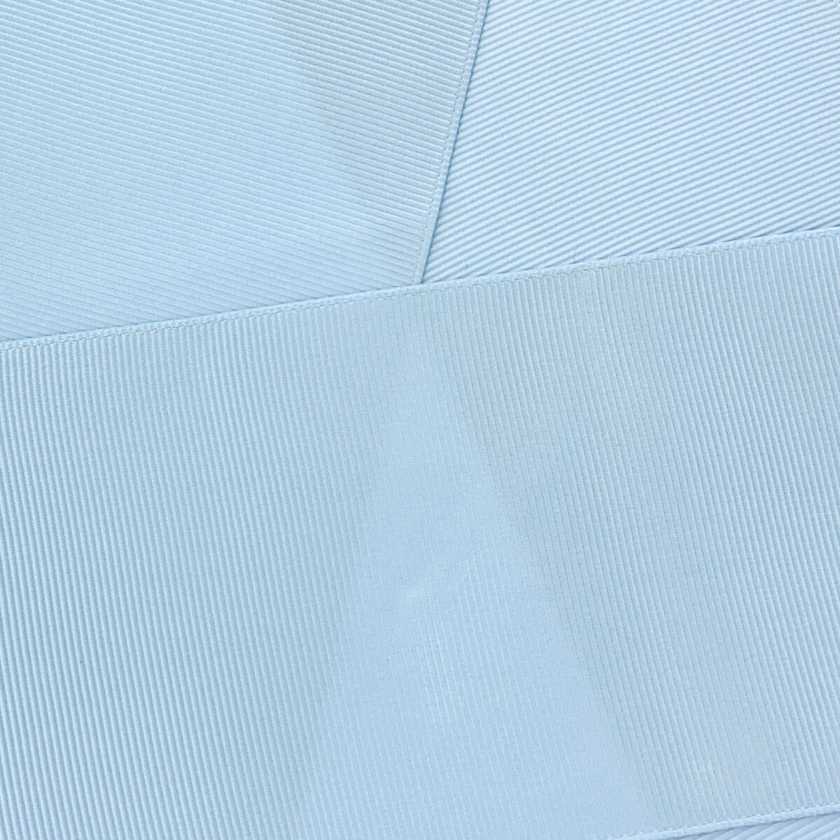 3&#x22; Grosgrain Ribbon Solid 333 Dusty Blue 100yd