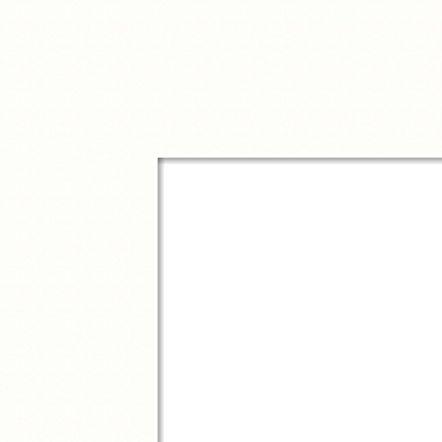 ArtToFrames 22x28 inch Custom Mat for Picture Frame with 18x24 Inch Image Opening Size, 60+ Colors (Mat Only, Frame NOT Included Mat-22x28)