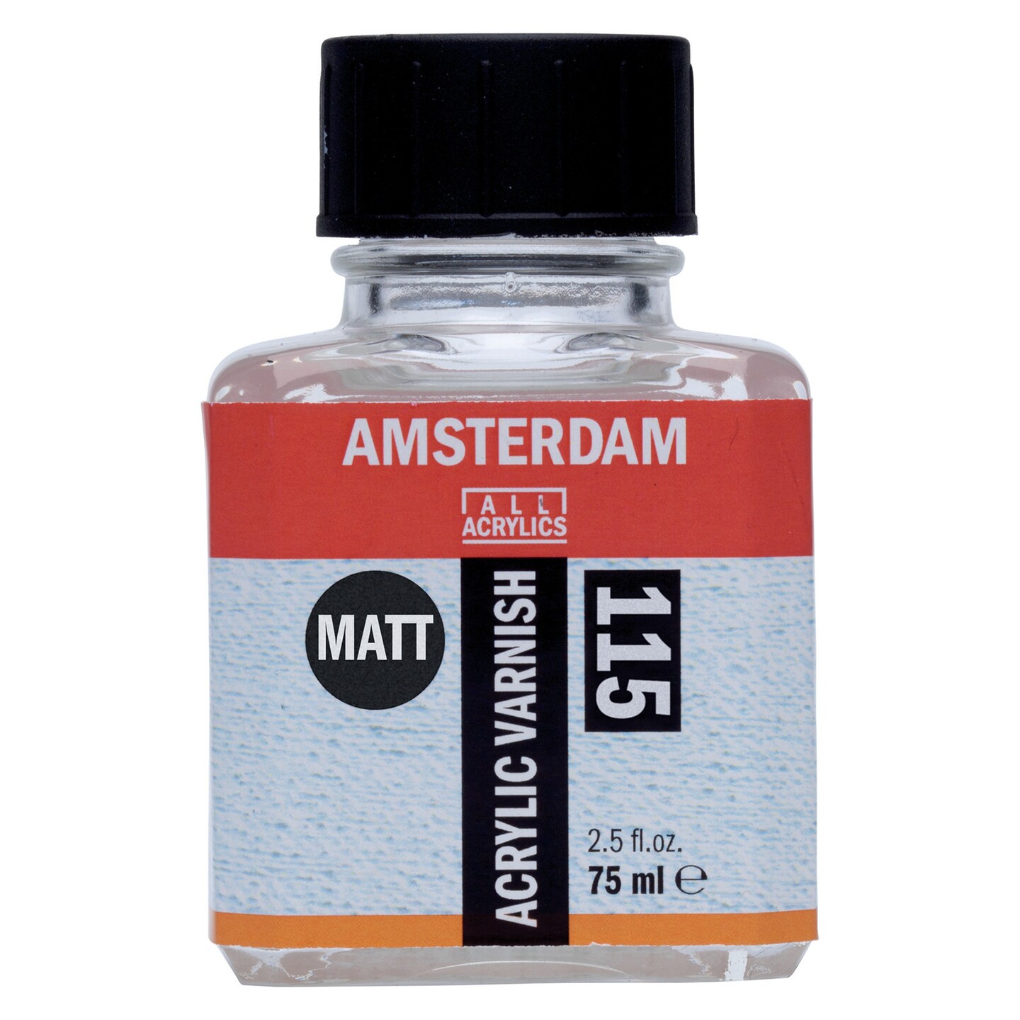 Amsterdam Acrylic Varnish, 75ml, Matte