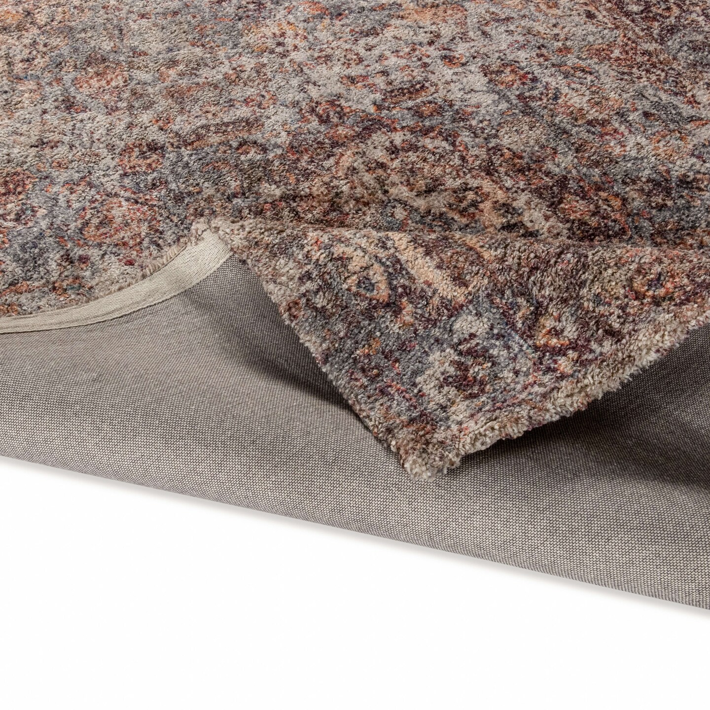 Masada Rugs Traditional Artisan Old English Area Rug
