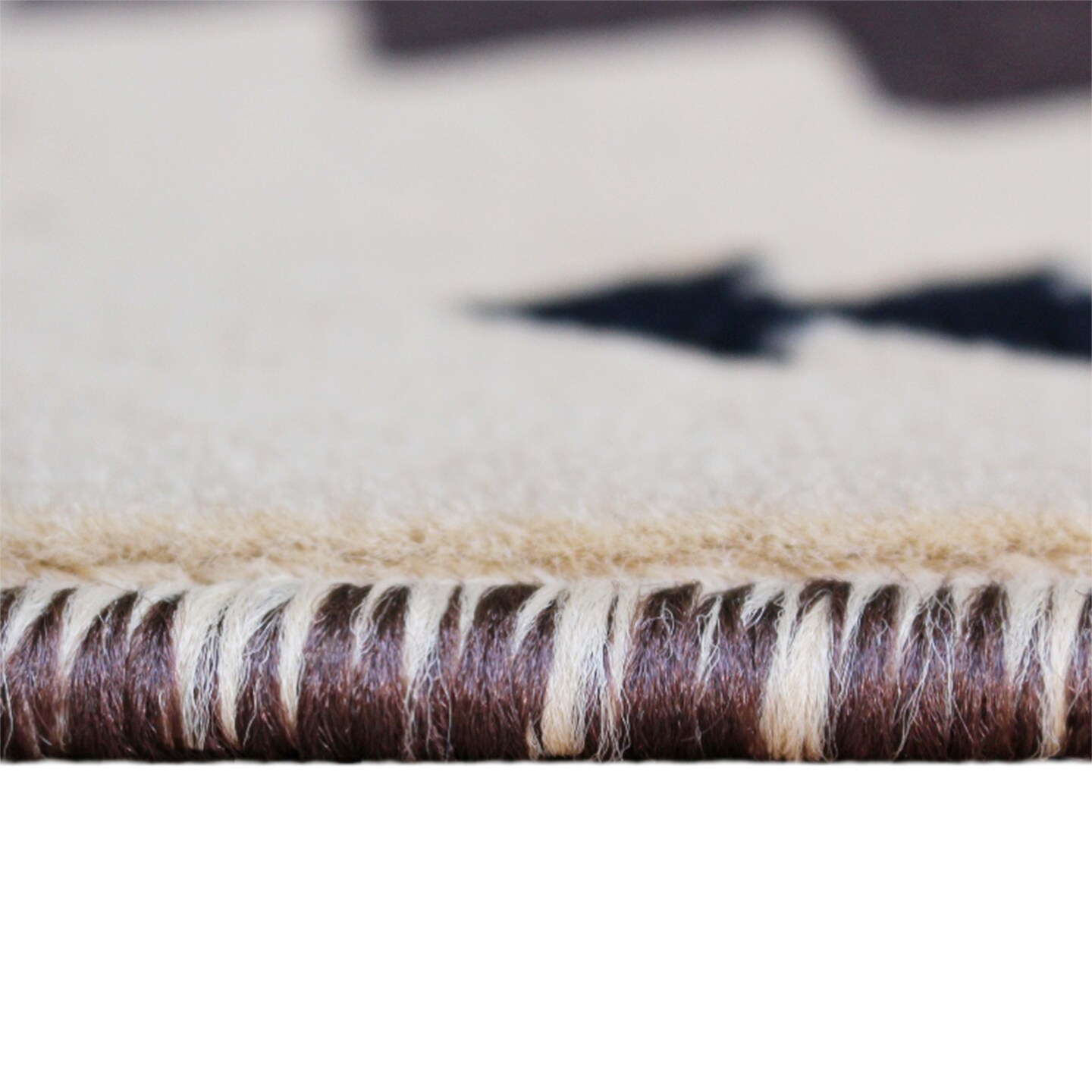 Masada Rugs Southwest Native American Area Rug - Design C318
