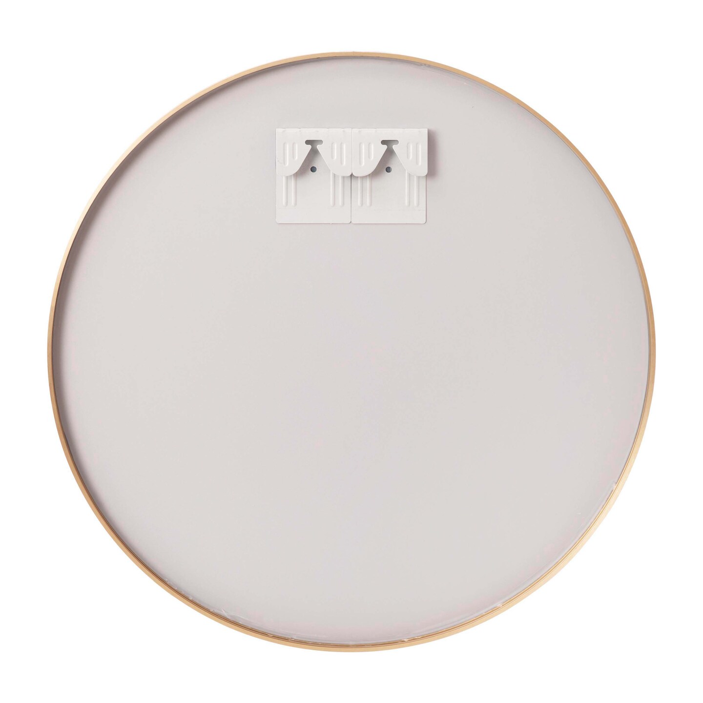 Merrick Lane Monaco Accent Mirror for Bathroom, Vanity, Entryway, Dining Room, & Living Room