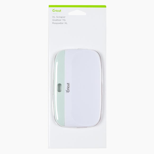 Cricut Permanent Vinyl 70ct Ultimate Sampler with Standard Grip Mat and XL Scraper Bundle