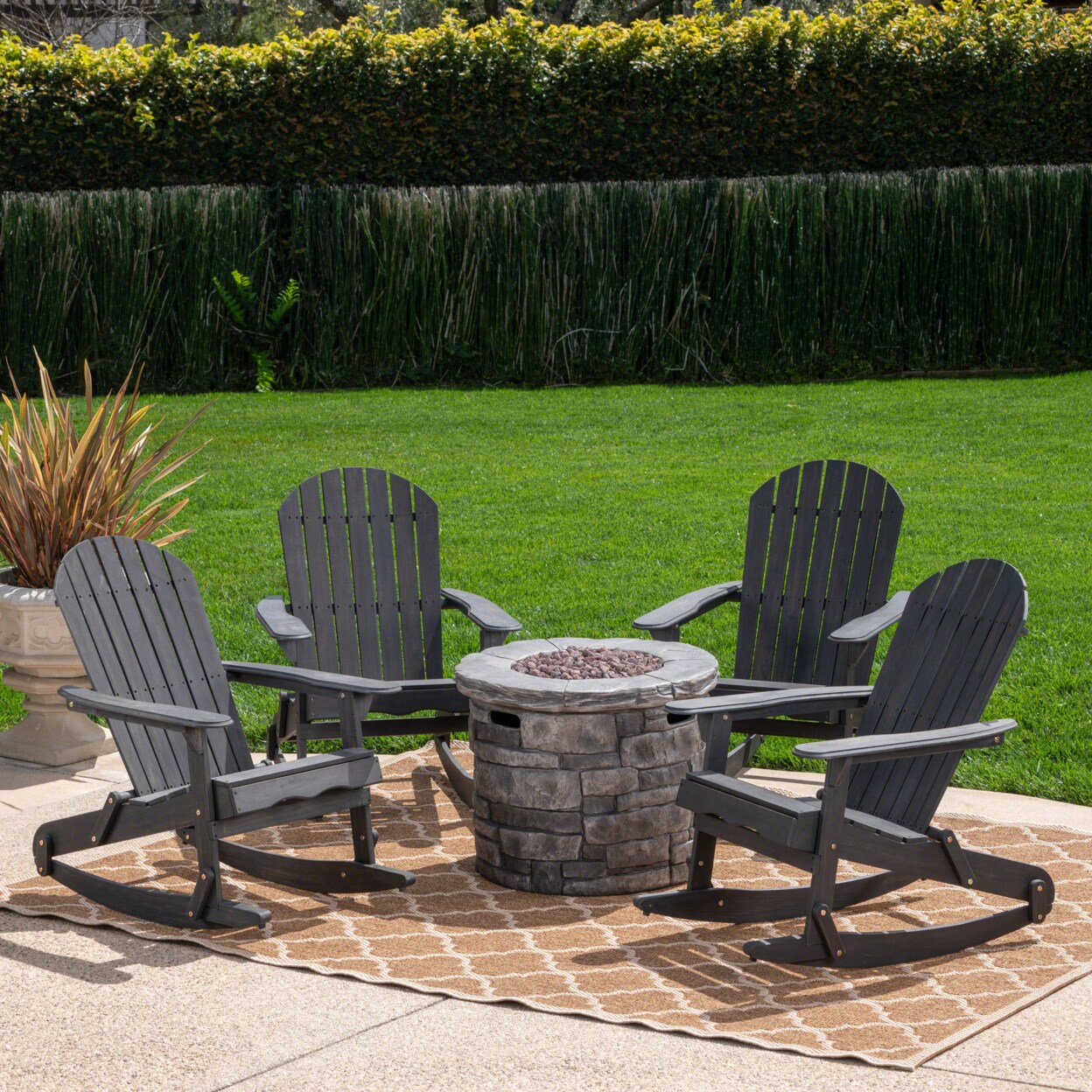 Adirondack chairs online michaels