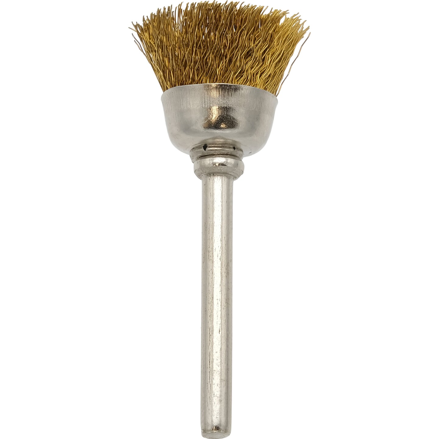 Stainless Steel Wire Cup Brush Cleaner Rotary Tool 3/4" CMB1000SP