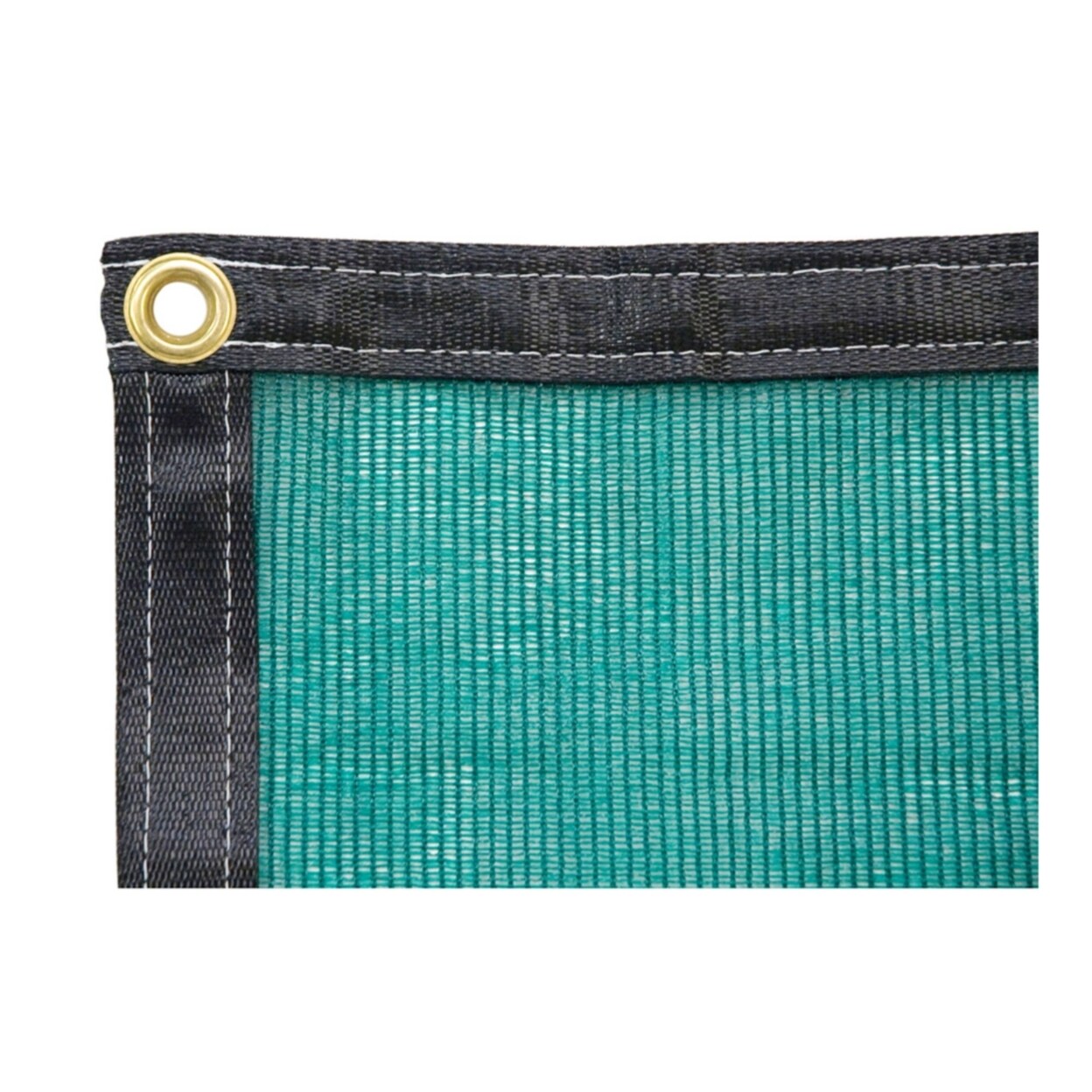 Poly-Tex Outdoor greenhouse Shade Cloth 8 x 8 - Green