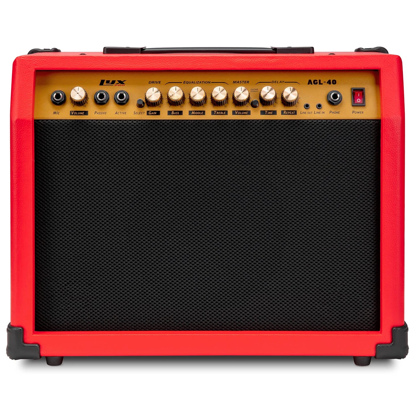 40 watt deals guitar amp