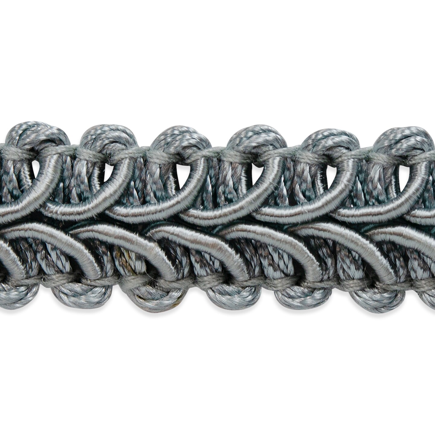 10 yards of Alice Classic Woven Braid  Trim | 10 yard cut
