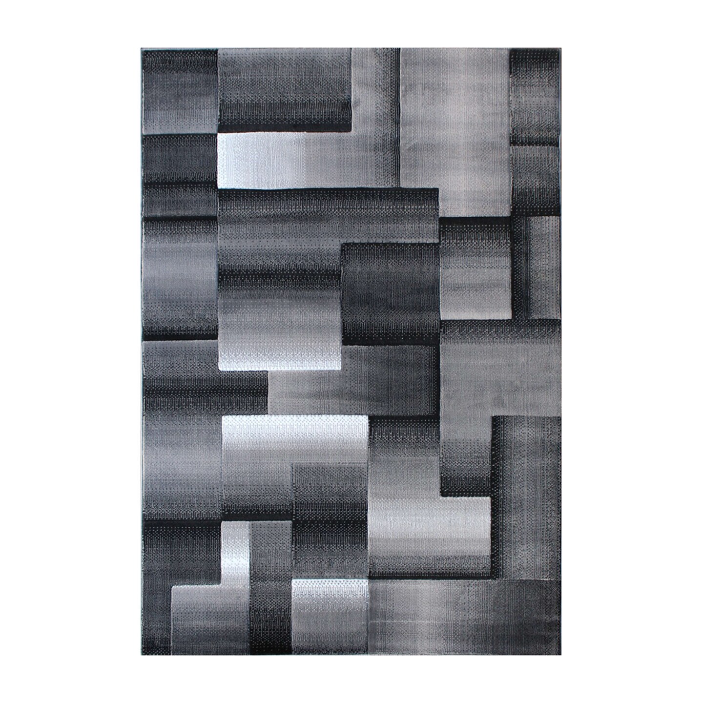 Masada Rugs Trendz Collection Modern Contemporary Area Rug Design