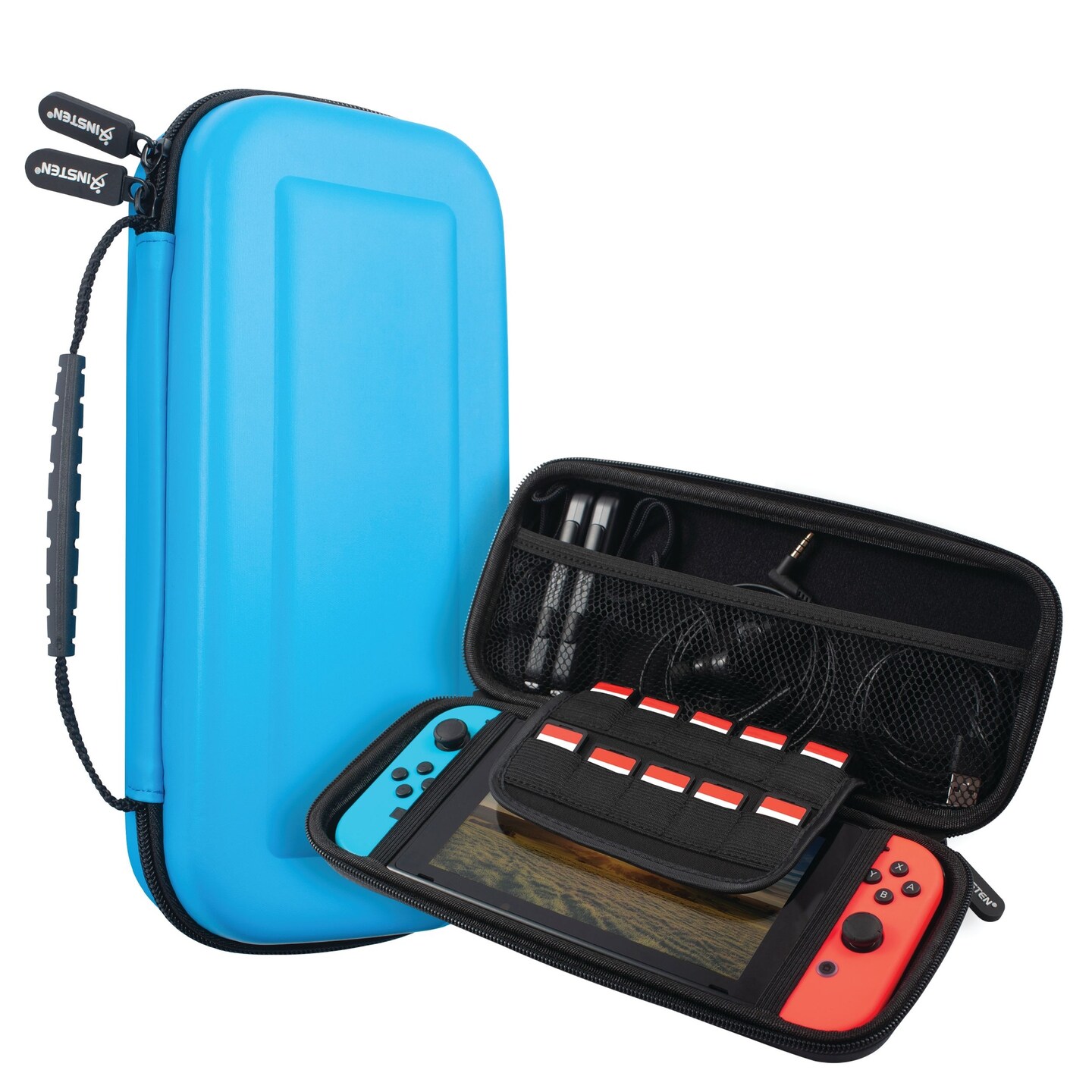 Best hard case 2024 for nintendo switch
