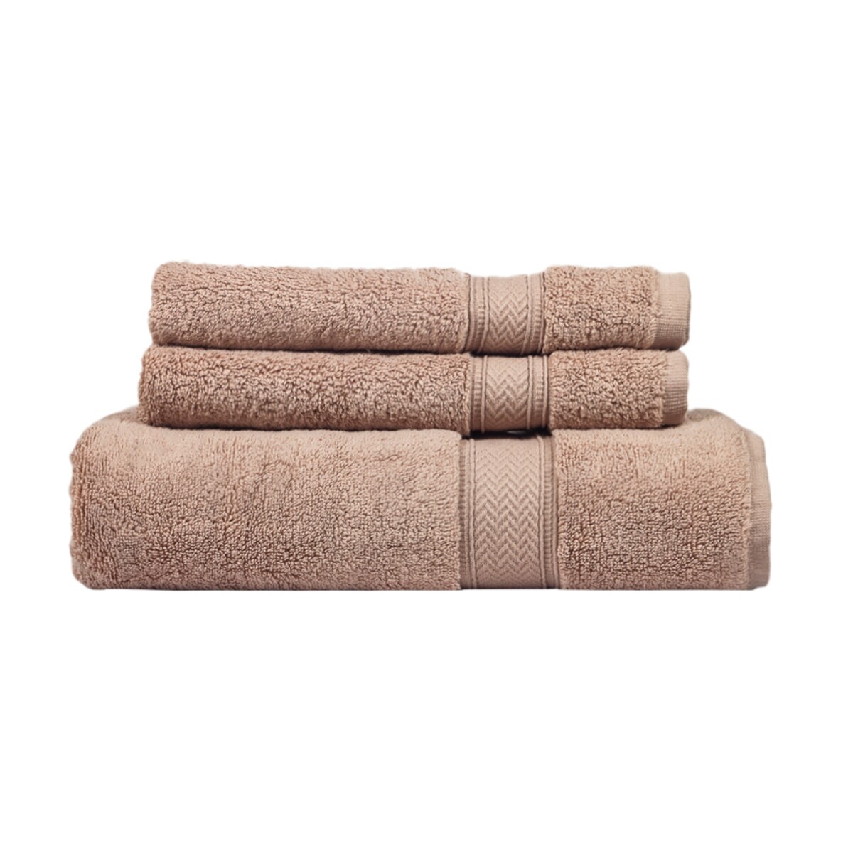 Contemporary bath discount towels